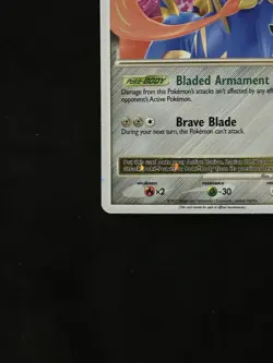 Pokemon Card Zacian Lv. X SWSH135 Holo Promo 25th Anniversary Sword & Shield TCG - Image 2