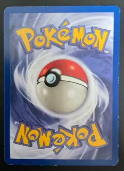 POKEMON TEAM ROCKET 1ST EDITION MAGIKARP UNCOMMON CARD 47/82 - Image 2