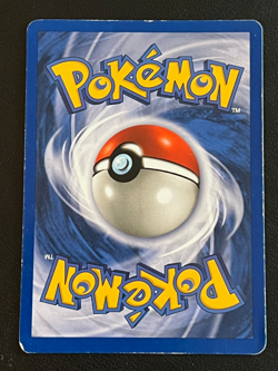 Machamp 8/102 - 1st Edition Base Set Pokemon Card - Holo MP - Image 5