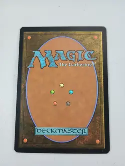 MTG Pithing Needle Borderless Double Masters Magic NM - Image 2