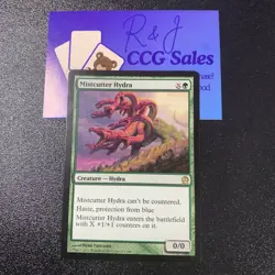 Mistcutter Hydra Theros Regular - Near Mint - Image 1