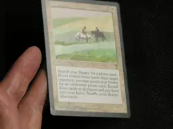 Tithe - MtG Magic the Gathering - Visions *LP* - Image 4