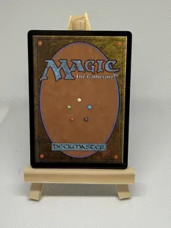 Magic: The Gathering Solemn Simulacrum - E33 Altered Art - Fat Horse Studios - Image 2