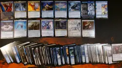 EDH - Sensational Spider-Man, Stun Counters , MTG Commander Deck, Bracket 2 - Image 2