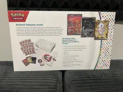 Pokemon TCG: Scarlet & Violet 151 Ultra-Premium Collection Box - 16 Packs 820650855412 - Image 2