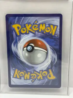 Pokemon TCG Espeon EX Prismatic Evolutions Holo Card 155/131 NM Condition - Image 2