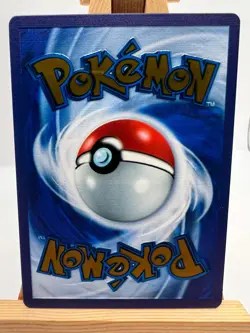 Pokemon TCG - S&V 151 - 205/165 Mew - Metal UPC Promo - NM/M - Image 2