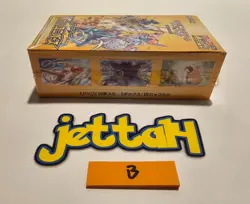 Pokemon VStar Universe Booster Box Sw & Sh Japanese S12A NEW/SEALED US SELLER-B - Image 5