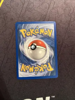 Pokemon TCG Gastly Legend Maker 52/92 Reverse Holo Stamped NM/LP - Image 3