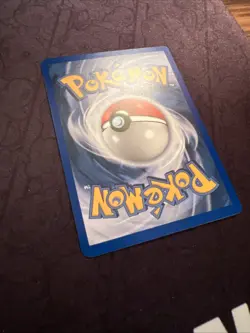 Pokemon TCG Gastly Legend Maker 52/92 Reverse Holo Stamped NM/LP - Image 4