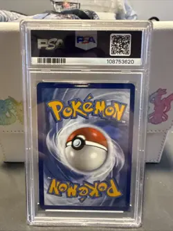 PSA 10 GEM MINT Giovanni's Exile 67/68 Hidden Fates Ultra Rare Holo Pokemon 2019 - Image 3