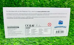 Pokemon Brilliant Stars Elite Trainer Box ETB Sealed Arceus - Image 2