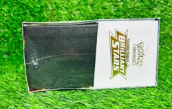 Pokemon Brilliant Stars Elite Trainer Box ETB Sealed Arceus - Image 3