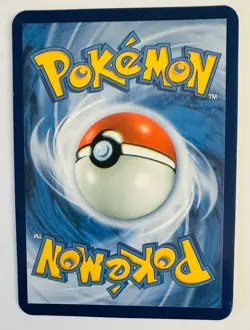 Blastoise EX 142/146 Full Art XY Base Set Pokemon Card - Image 2