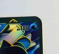 Blastoise EX 142/146 Full Art XY Base Set Pokemon Card - Image 4