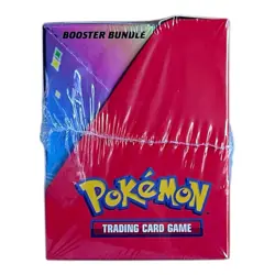 Pokemon Prismatic Evolutions Surprise Box & Booster Bundle (Sam’s Club) - Image 3