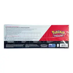 Pokemon Prismatic Evolutions Surprise Box & Booster Bundle (Sam’s Club) - Image 4