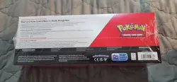 Pokemon TCG Prismatic Evolutions Surprise Box & Booster Bundle Sam's Club SEALED - Image 2