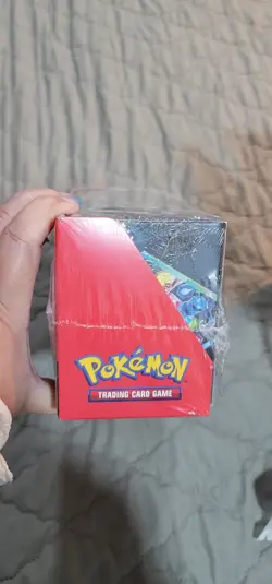 Pokemon TCG Prismatic Evolutions Surprise Box & Booster Bundle Sam's Club SEALED - Image 4