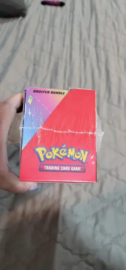 Pokemon TCG Prismatic Evolutions Surprise Box & Booster Bundle Sam's Club SEALED - Image 5
