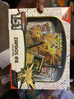 Pokemon TCG Elite Trainer Box Scarlet Violet 151 Pokemon, Sealed - Image 4