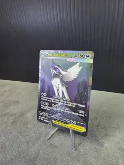 Pokemon TCG Mega Absol EX 180/132 Special Illustration Rare Holo SIR NM English! - Image 2