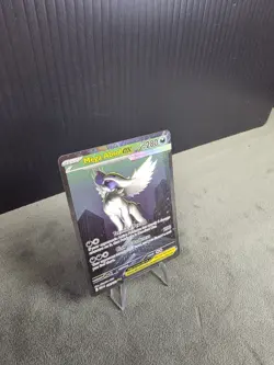Pokemon TCG Mega Absol EX 180/132 Special Illustration Rare Holo SIR NM English! - Image 5