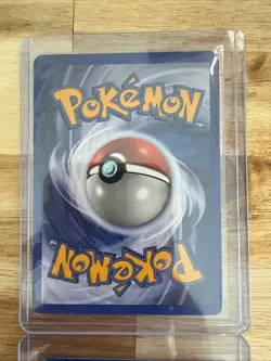 2 Pokemon Grimer 48/62 Fossil Common Italian LP+ Vintage Vtg Nintendo Pokemon - Image 4