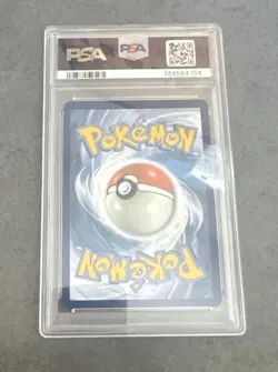 2022 Pokemon SWSH FA/Arceus VSTAR Brilliant Stars-Secret 184/172 PSA 10 GEM MT - Image 2