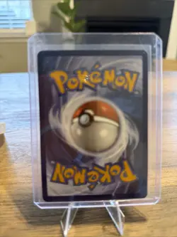 Pokemon TCG Cynthia's Roserade 184/182 Sv10: Destined Rivals Illustration Rare - Image 2