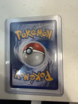 Pokemon Sharpedo ex 104/107 EX Deoxys Ultra Rare Holo Stage 1 HP 100 English - Image 4