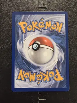 Pokemon TCG Ascended Heroes Charmander 20/217 Cosmo Holo Promo - Image 2