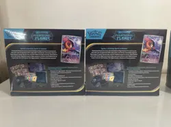 Pokemon TCG Phantasmal Flames Elite Trainer Box ETB – Mega Evolution NEW SEALED - Image 5