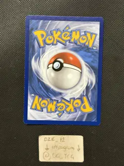 Pokemon 25th Celebrations - Mew - 011/025 - Holo Rare - NM - Image 5