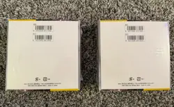 Super Electric Breaker Booster Box sv8 Pokemon Japanese NEW w/shrink【2 BOX SET】 - Image 2