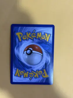 Rowlet 43 First Partner Illustration Rare Pokemon 30th Anniversary MEP 043 NM - Image 2