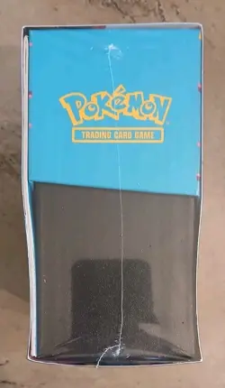Pokemon TCG - Ascended Heroes Pokemon Center ETB Elite Trainer Box Sealed - Image 5