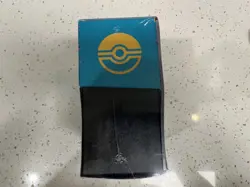 POKEMON TCG Ascended Heroes Pokemon Center ETB Factory Sealed IMMEDIATE SHIPPING - Image 3