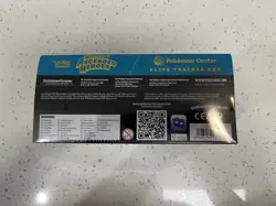 POKEMON TCG Ascended Heroes Pokemon Center ETB Factory Sealed IMMEDIATE SHIPPING - Image 5