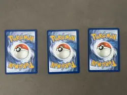 Pokemon TCG First Partner Illustration Collection Series 1 Gen 4 Sinnoh Starters - Image 2