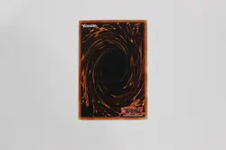 Time Wizard (SDJ-015, 1ST EDITION) - Yu-Gi-Oh! Trading Card LP - Image 2