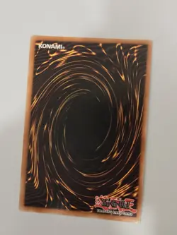 YU-GI-OH! DARK MAGICIAN OF CHAOS ULTRA IOC-065 Tcg! - Image 3