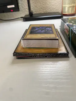 Yu-GI-Oh! | 1st Edition SDJ Joey Starter Deck | Complete N/A - Image 5