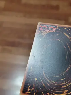 LP Left Arm of the Forbidden One LOB-123 Yu-Gi-Oh 2002 Unlimited - Image 3