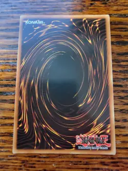 LP Left Arm of the Forbidden One LOB-123 Yu-Gi-Oh 2002 Unlimited - Image 4