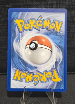Mew EX #053 SV Blackstar Promo NM Pokemon Card - Image 2