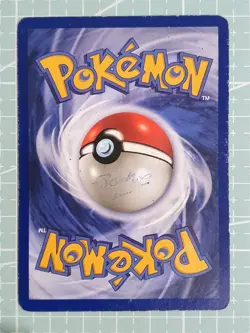 Magmar 39/62 Uncommon: 1st First Edition Fossil Pokemon Trading Card Game TCG - Image 2