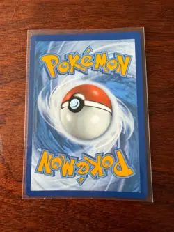 Team Rocket’s Ariana 224/182 Full Art Trainer Holo Pokemon Card NM - Image 2
