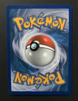 Lillipup BW52 BW PROMO B&W Black & White REVERSE HOLO Shiny Pokemon Card Exc - Image 2