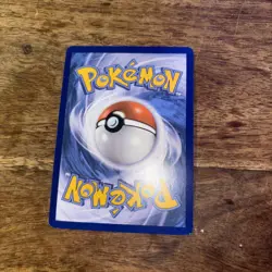 Pokemon TCG Clefairy Holo Card 50/83 Generations 20th Anniversary Edition - Image 4